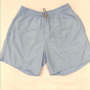 Vilebrequin men’s swim trunks